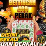 Cara Membaca Pola Scatter