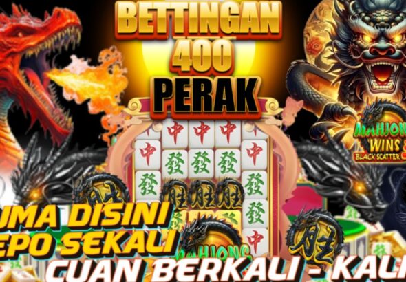 Cara Membaca Pola Scatter