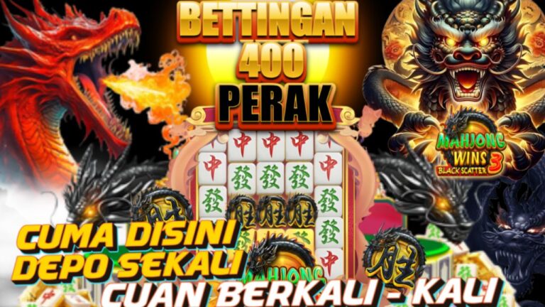 Cara Membaca Pola Scatter