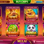 Developer Game Scatter