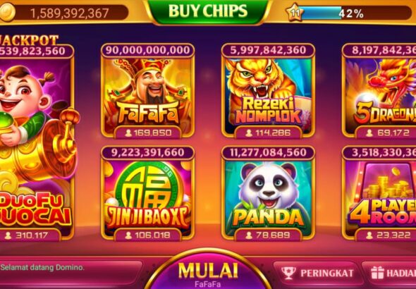 Developer Game Scatter