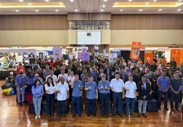 Event Digital Carnival