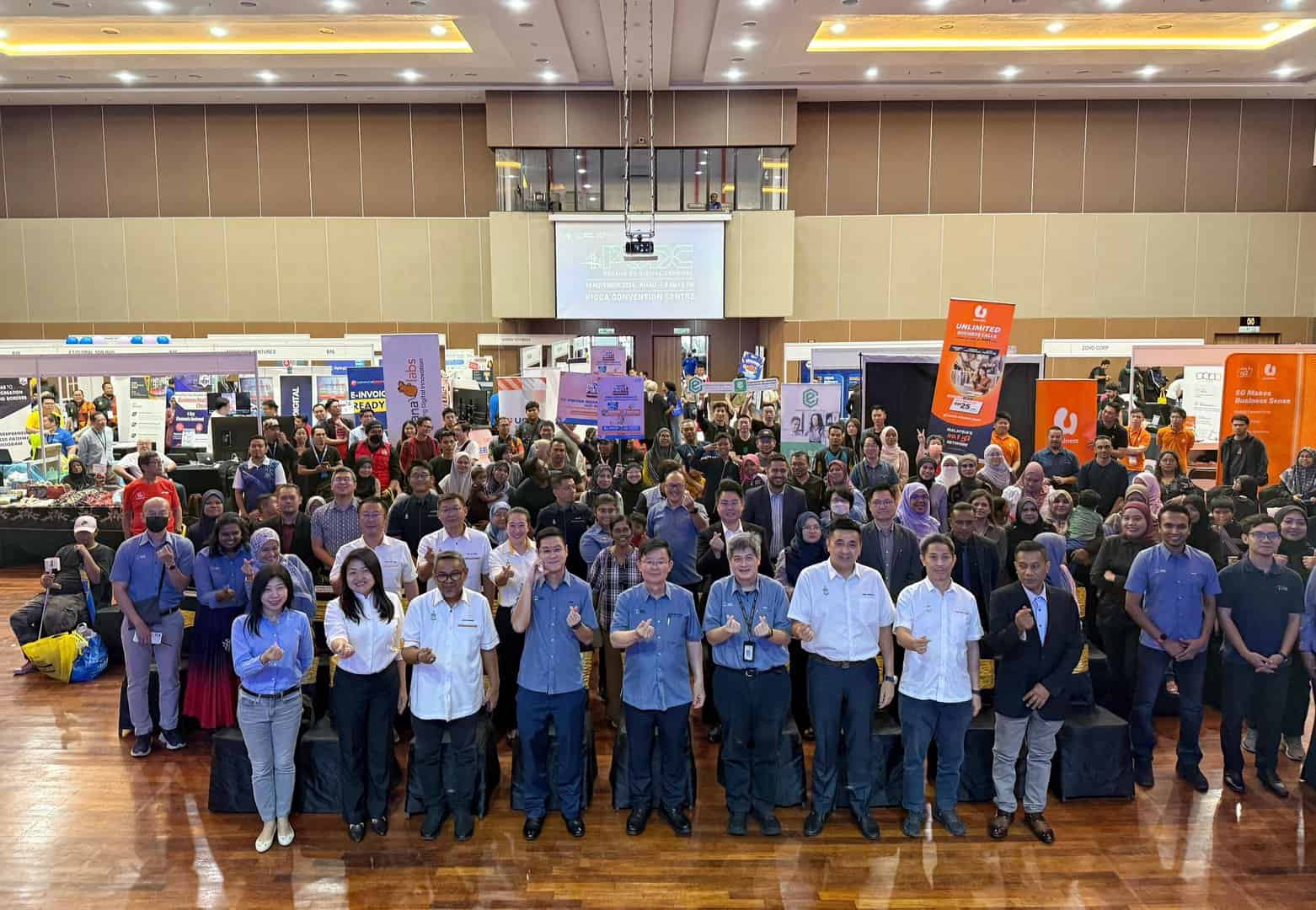 Event Digital Carnival