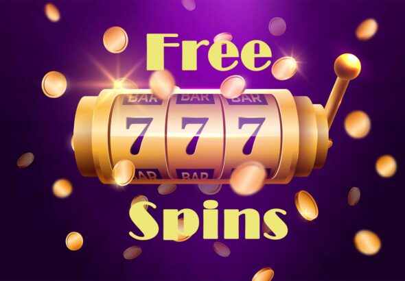 Promo Harian Free Spin
