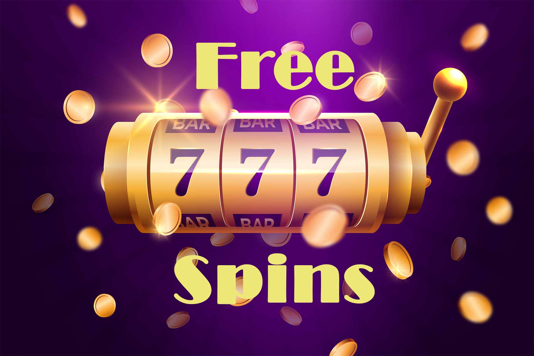 Promo Harian Free Spin