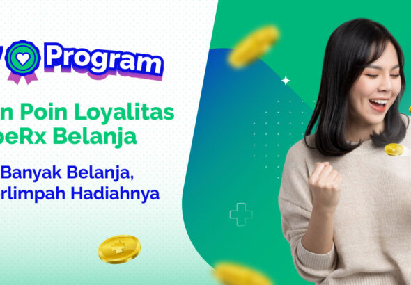 Promo Loyalty Point