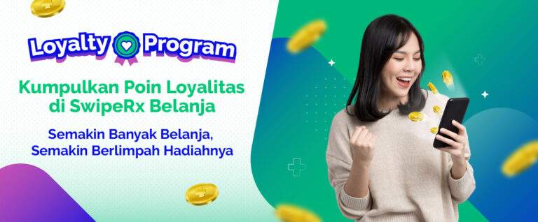 Promo Loyalty Point