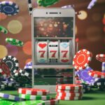 Event Global Digital Gaming