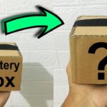 Mystery Box