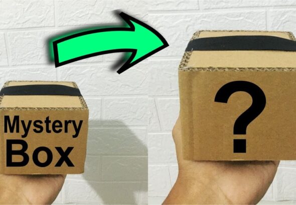 Mystery Box