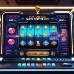 Return Scatter di Game Online