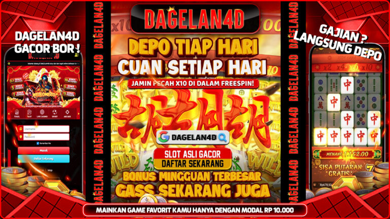 Trik Menggunakan Bonus Harian